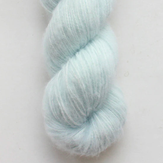 Lotus Yarn Brushed Cashmerino