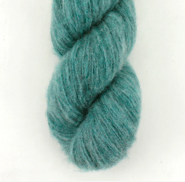 Lotus Yarn Brushed Cashmerino
