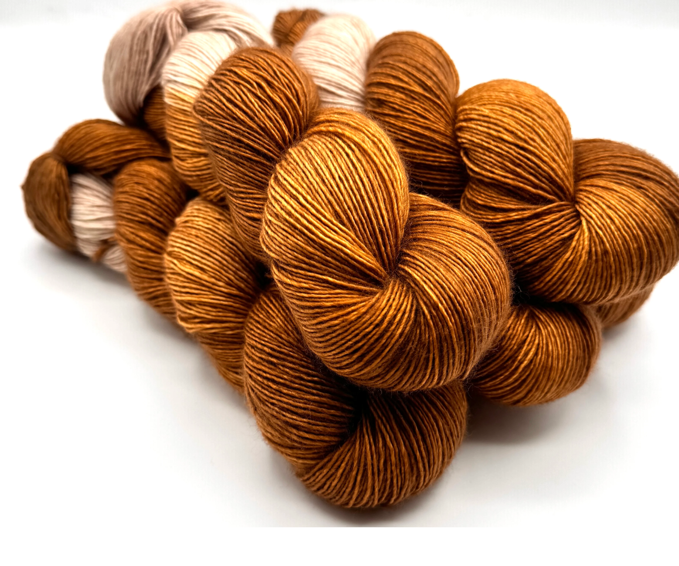 Baah Yarn - La Jolla
