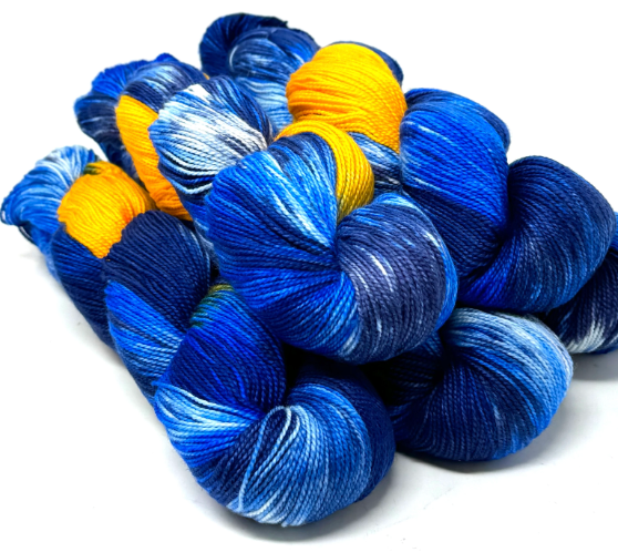 Baah Yarn - La Jolla