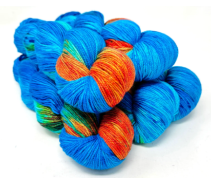 Baah Yarn - La Jolla