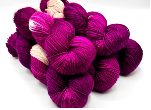 Baah Yarn - La Jolla