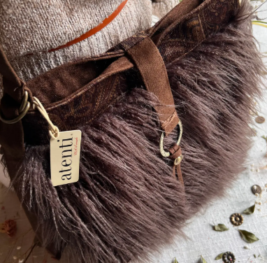 Atenti Haversack