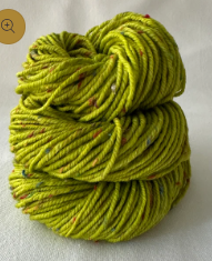 Artisan Fiber-Laine Colore
