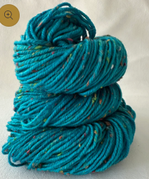 Artisan Fiber-Laine Colore