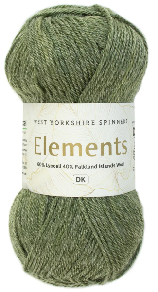WYS - Elements