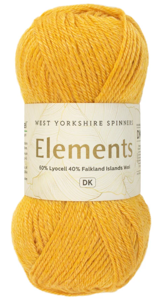 WYS - Elements