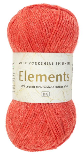 WYS - Elements