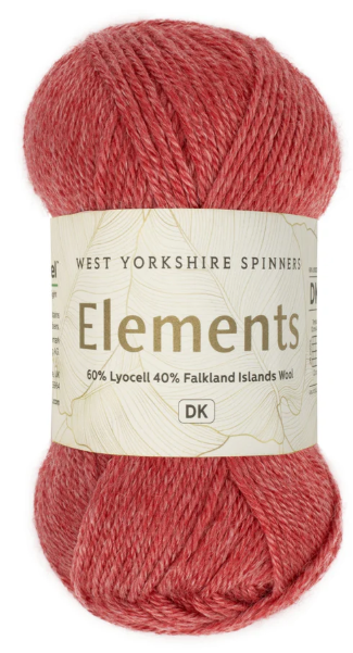 WYS - Elements