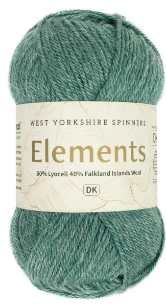 WYS - Elements