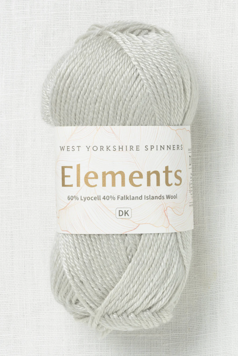 WYS - Elements