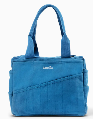 Soola Studio Artist Bag