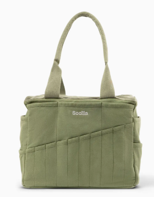 Soola Studio Artist Bag