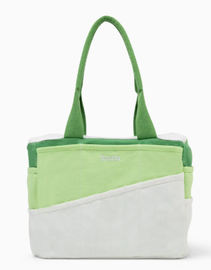 Soola Studio Artist Bag