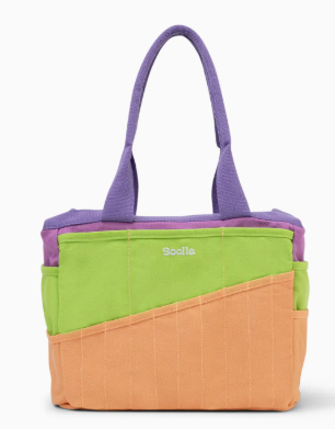 Soola Studio Artist Bag