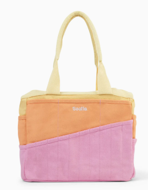Soola Studio Artist Bag