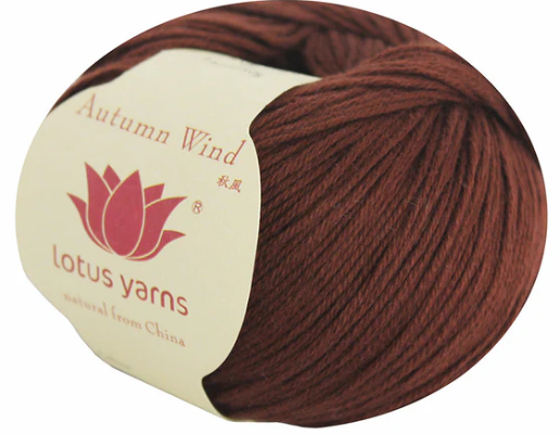 Lotus - Autumn Wind