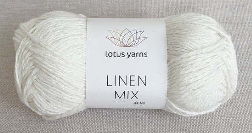 Lotus - Linen Mix