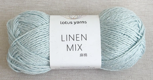 Lotus - Linen Mix