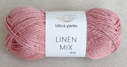 Lotus - Linen Mix