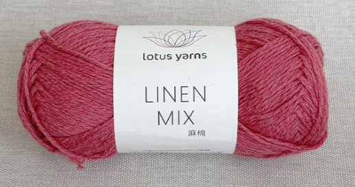 Lotus - Linen Mix