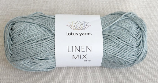 Lotus - Linen Mix