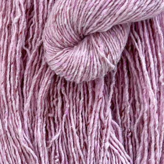 Lotus - Alpaca Tweed