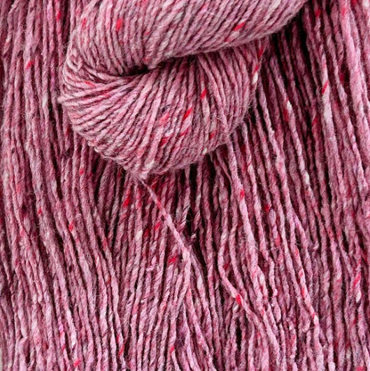 Lotus - Alpaca Tweed