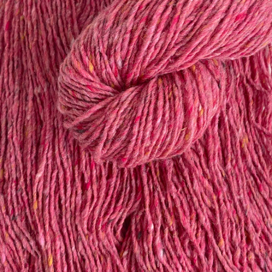 Lotus - Alpaca Tweed