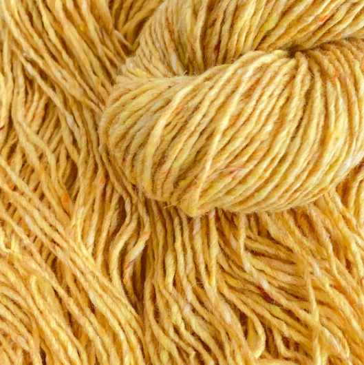 Lotus - Alpaca Tweed