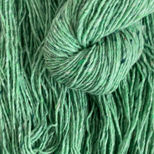 Lotus - Alpaca Tweed