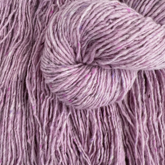 Lotus - Alpaca Tweed