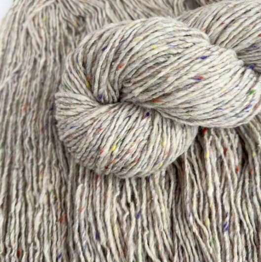 Lotus - Alpaca Tweed
