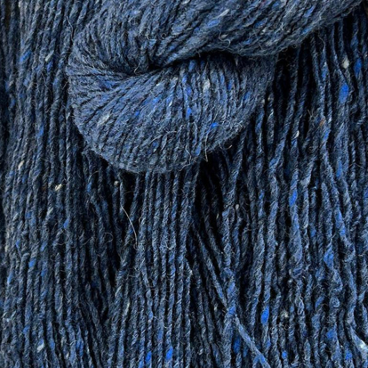 Lotus - Alpaca Tweed