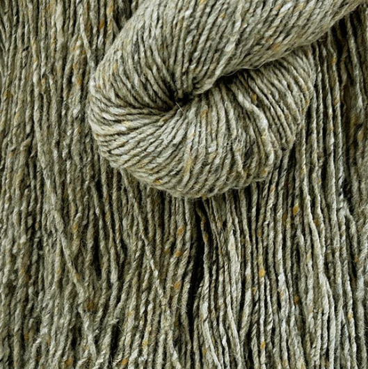 Lotus - Alpaca Tweed