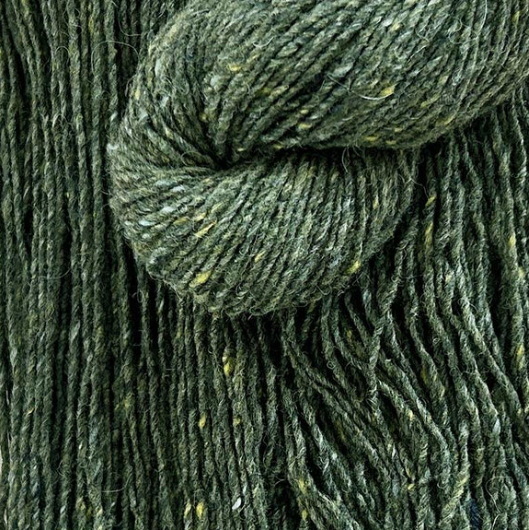 Lotus - Alpaca Tweed