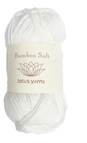 Lotus - Bamboo Soft