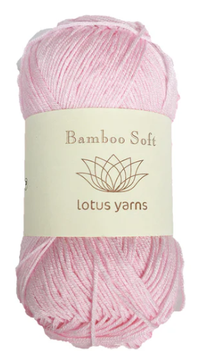 Lotus - Bamboo Soft
