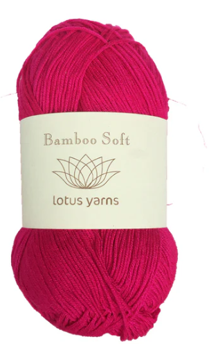 Lotus - Bamboo Soft