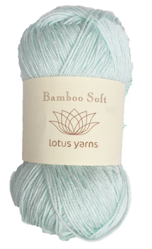 Lotus - Bamboo Soft