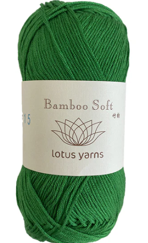 Lotus - Bamboo Soft