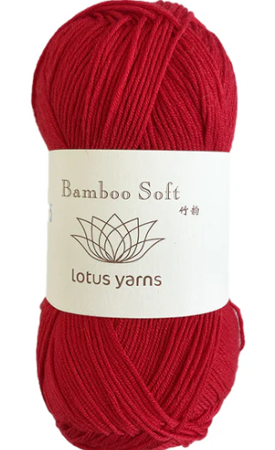 Lotus - Bamboo Soft