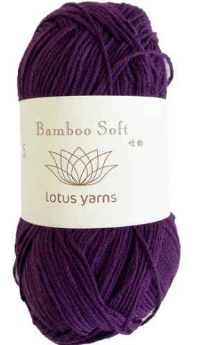 Lotus - Bamboo Soft