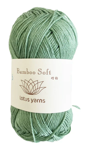 Lotus - Bamboo Soft