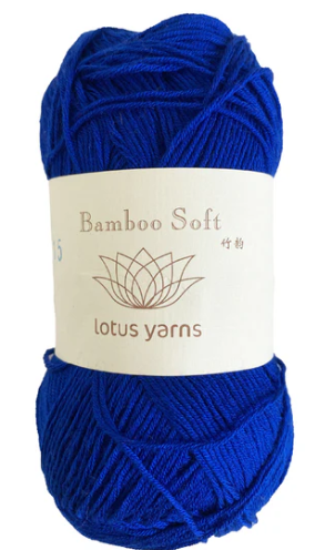 Lotus - Bamboo Soft