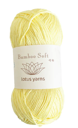 Lotus - Bamboo Soft