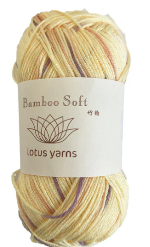Lotus - Bamboo Soft