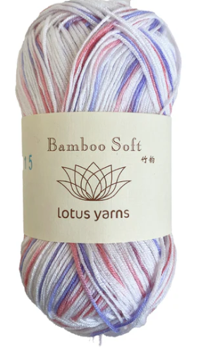 Lotus - Bamboo Soft