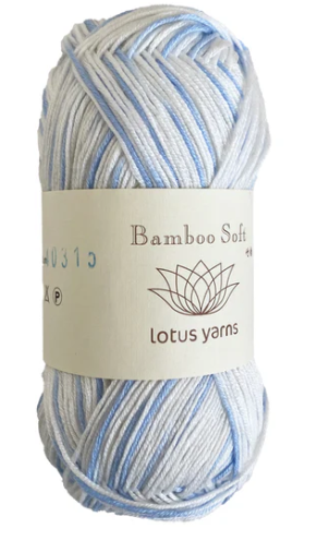 Lotus - Bamboo Soft