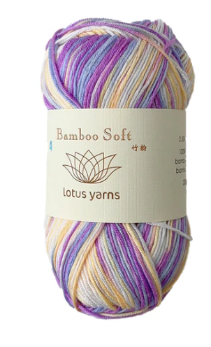 Lotus - Bamboo Soft